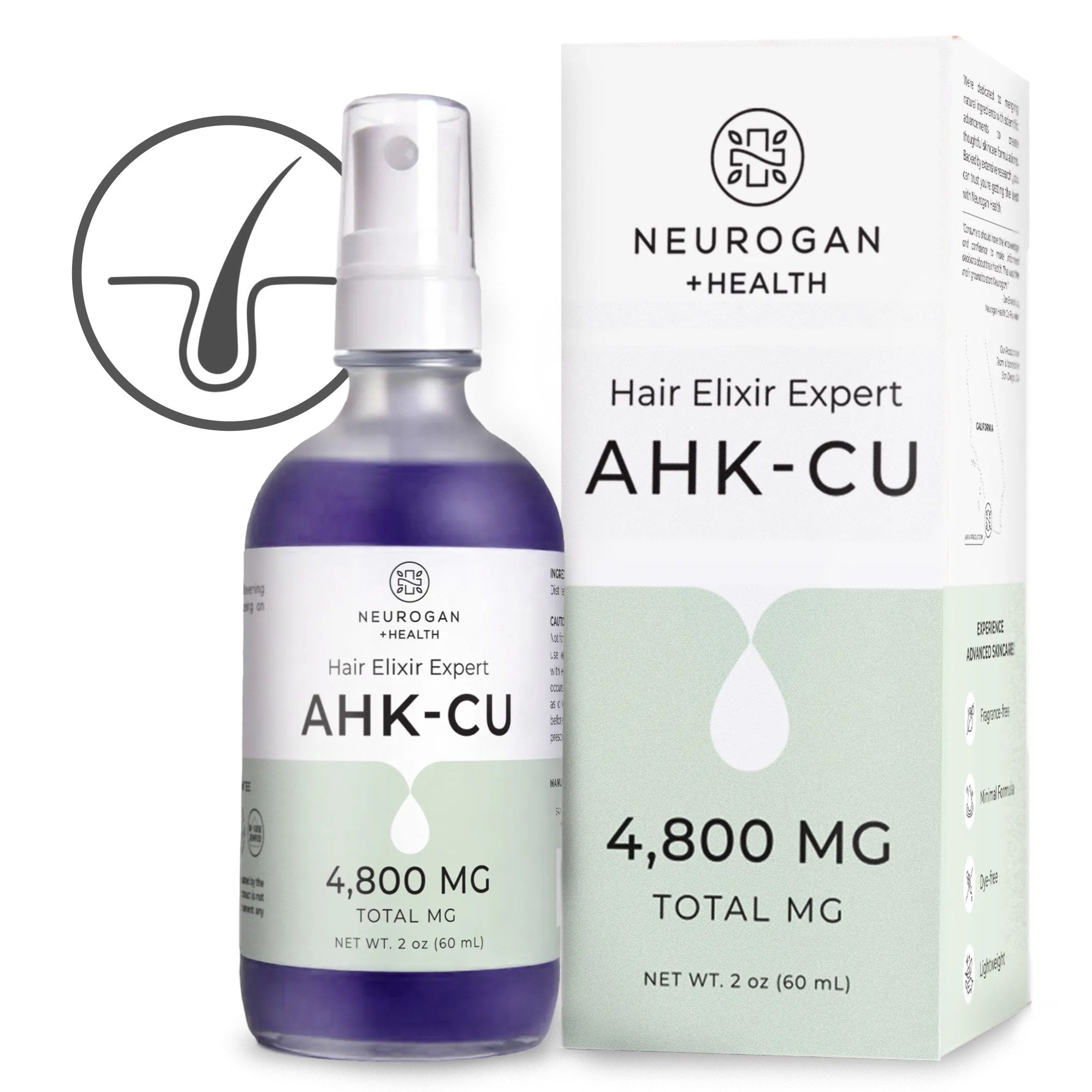 Products – AHK-Cu