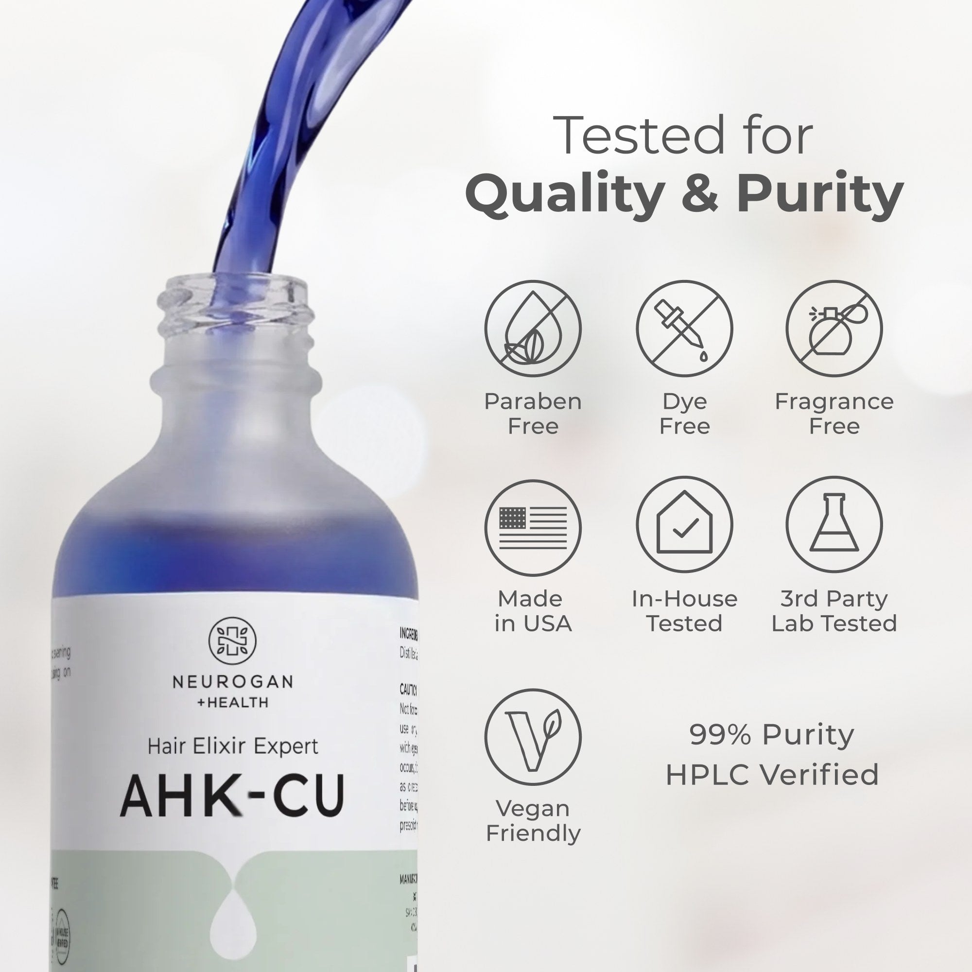 Products – AHK-Cu