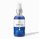 AHK-Cu copper peptide hair growth spray bottle — 60mL with 4,800mg of AHK-Cu and GHK-Cu