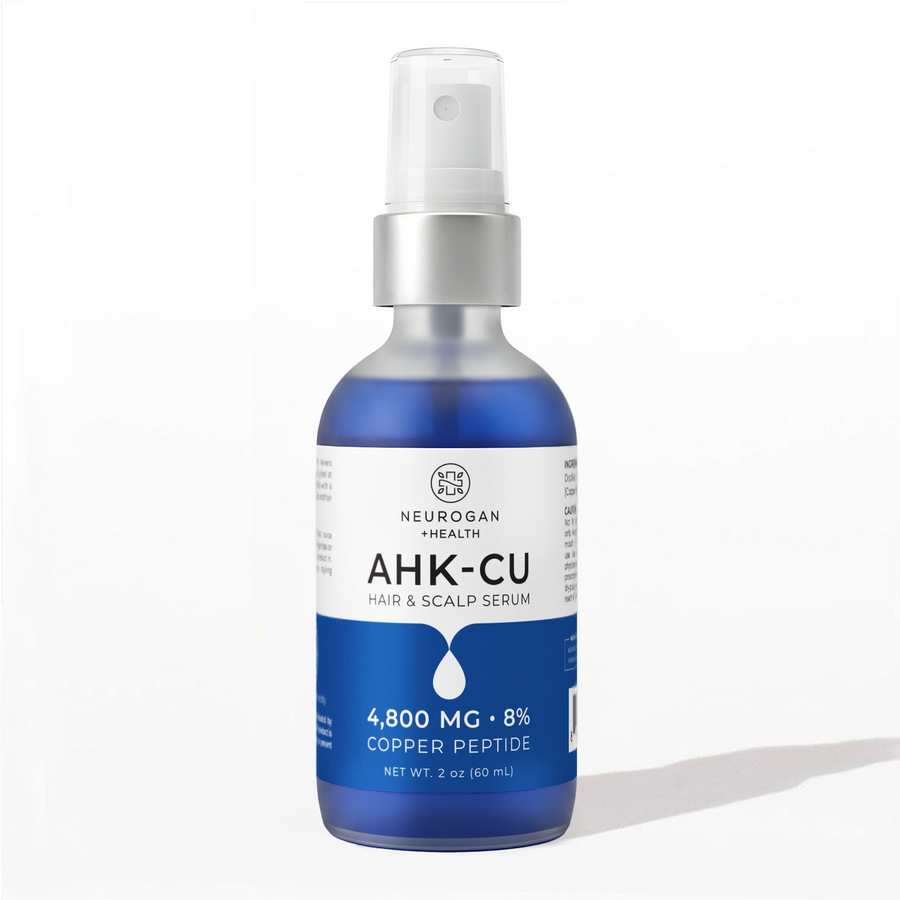 ghk cu ahk cu AHK-Cu Peptide Hair Serum sold